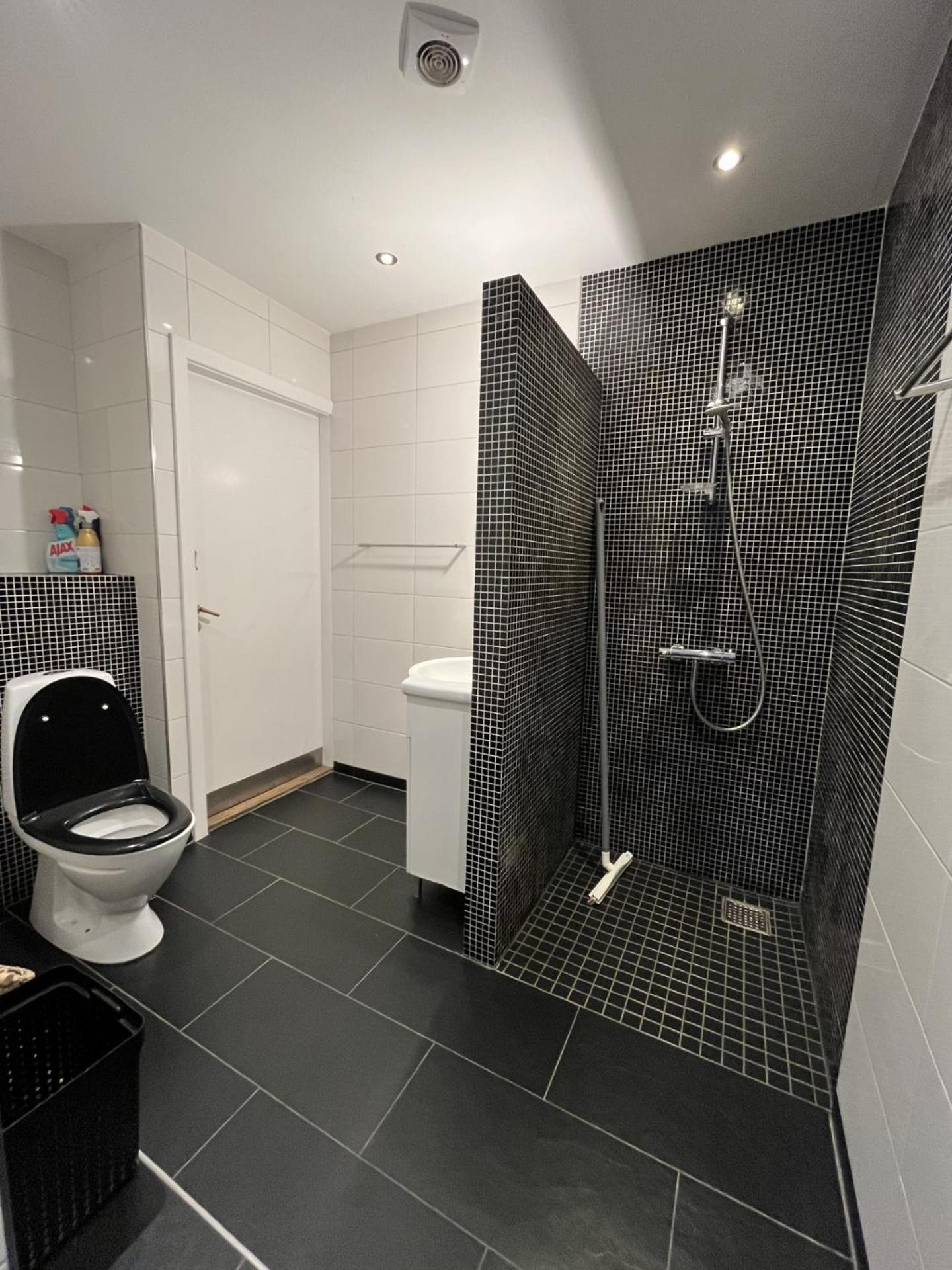 Familiehuis Boysen Bed&Breakfast Ribe Exterior foto